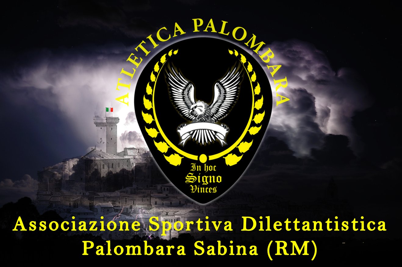 Logo Atletica Palombara